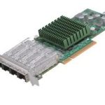 Supermicro 4-port 10Gbe Standard LP