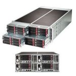 Supermicro 4U, 4x 62 3.5 Hot-swap