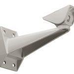 Pelco Housing wall bracket