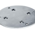 Pelco Parapet/ceiling mount bracket