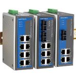 Moxa EDS-308-T