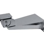 Pelco Wall bracket MHX/MHXT housing