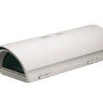 Pelco VERSO housing 420mm