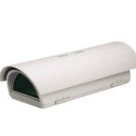 Pelco VERSO housing 420mm