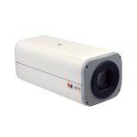 ACTi 4MP Adv WDR, SLLS, 30xZoom