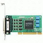 Moxa CP-114UL-T
