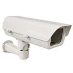 ACTi Heavy Duty Housing with Heater