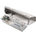 Pelco HOT housing f/PoE cameras