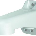 Pelco Wall Mount 15 NPT light grey