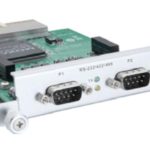 Moxa EN50155 FANLESS COMPUTER