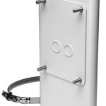 Pelco POLE MOUNT ADAP