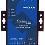 Moxa TCF-142-M-SC