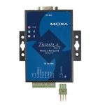 Moxa TCC-100-T