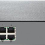 Hewlett Packard Enterprise 1920S 24G 2SFP