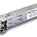 Moxa SFP-1G10ALC