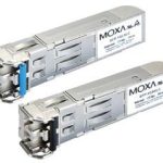Moxa Sfp Module Network Media