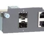 Moxa PM-7200-2GTXSFP