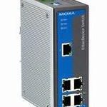 Moxa EDS-305-T