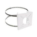 ACTi Pole Mount for Z31, Z33,
