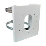 ACTi Pole Mount for A416, A418,
