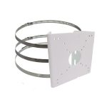 ACTi Pole Mount for Z41, Z42