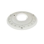 ACTi Dome Cover Housing with Transp