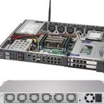 Supermicro SuperServer 1019D-4C-FHN13TP