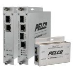 Pelco MEDIA CNVRT-SFP