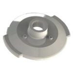 Pelco INDOOR PENDANT