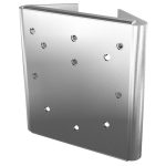 Pelco Pole Adapter for EXP/EXF1230