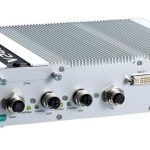 Moxa EN50155 FANLESS COMPUTER,