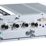 Moxa EN50155 FANLESS COMPUTER,
