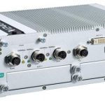 Moxa EN50155 FANLESS COMPUTER,