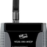 Moxa WISE-5801-MTCP CR