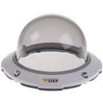 Axis TQ6810 HARD-COATED CLEAR DOME