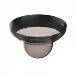 Axis TM5801 DOME COVER BLACK