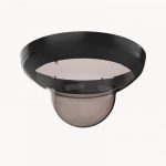 Axis TM5801 DOME COVER WHITE