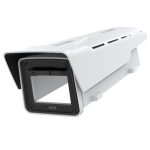 Axis TQ1804-E TOP COVER WITH WIPER