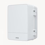 Axis TQ1808-VE SURVEILLANCE CABINET