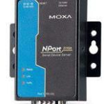 Moxa NPORT DEVICE SERVER 12-48VDC