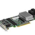 Supermicro 8 internal ports, low-profile