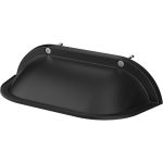 Axis TP3825-E WEATHERSHIELD BLACK