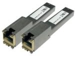 ComNet Pair Of Single Channel Etherne