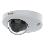 Axis P3905-R Mk III M12