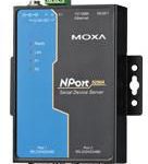 Moxa NPORT 5250A