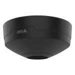 Axis TM3819 CASING BLACK 4P