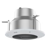 Axis TP5201-E RECESSED MOUNT