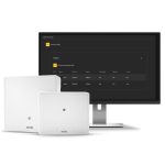 Axis Door Controller Extension