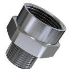 Axis TQ1918 ADAPTER M20x1.5-3/4 NPT