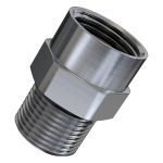 Axis TQ1921 ADAPTER M20x1.5-1/2 NPT